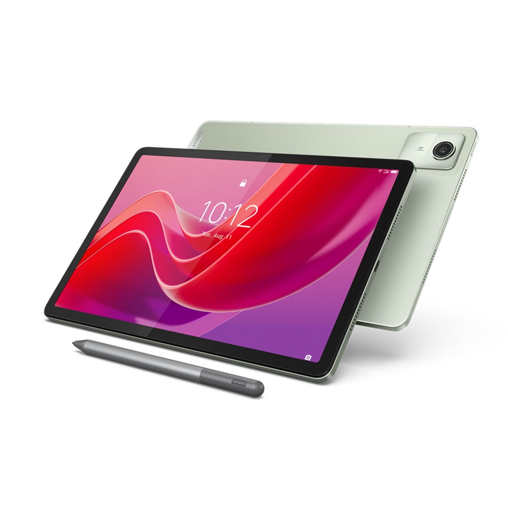 Lenovo Tab M11 Wi-Fi LTE 128GB With Pen - Luna Grey (ZADB0187AU)*AU STOCK*, 11', 8GB/128GB, 8MP/8MP, Android, 7040mAh, 1 Year Warranty Lenovo Tab M11 Wi-Fi LTE 128GB With Pen - Luna Grey (ZADB0187AU)*AU STOCK*, 11', 8GB/128GB, 8MP/8MP, Android, 7040mAh, 1 Year Warranty